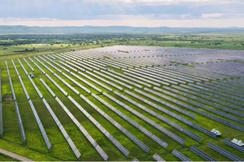 九洲集團(tuán)收購一家風(fēng)電、兩家光伏電站100%股權(quán)， 繼續(xù)加碼新能源電站持有容量