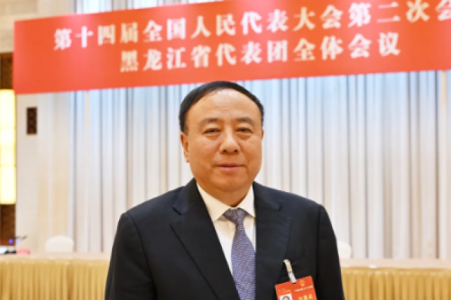 全國人大代表，九洲集團董事長李寅：關于加快“微電網(wǎng)”建設政策實施的建議